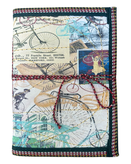 Bicycle Journal