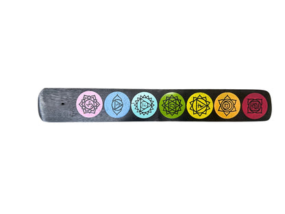 Chakra Incense Holder