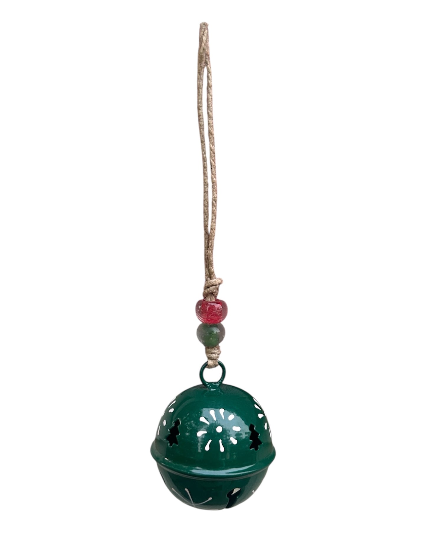 Single Bell Chime