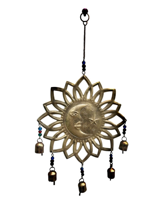 Moon Star Chime