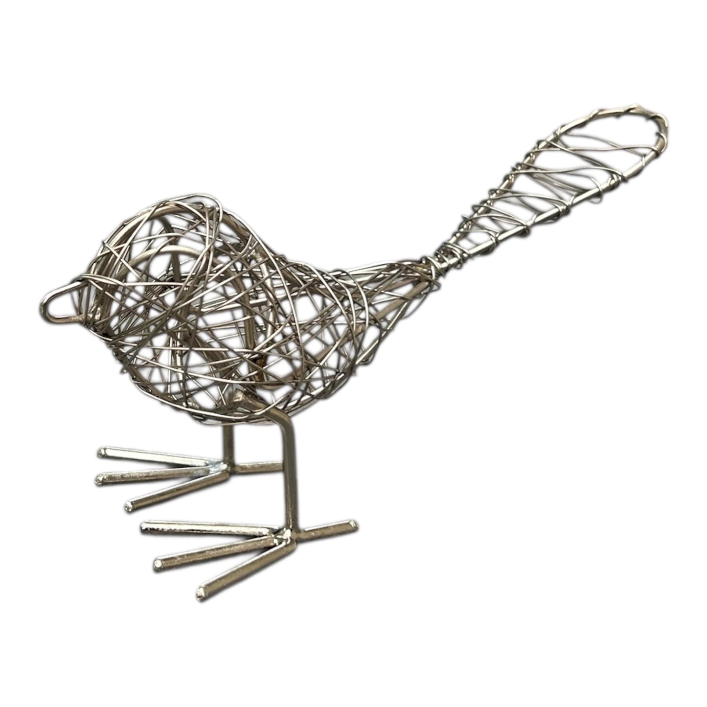 Wire Bird Small