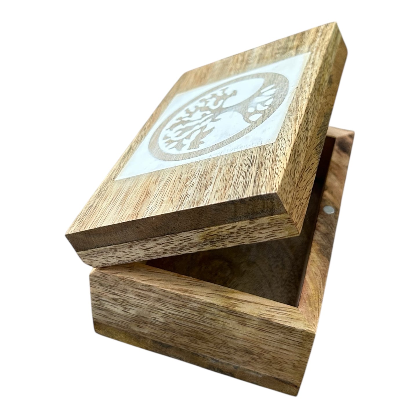 Tree Box