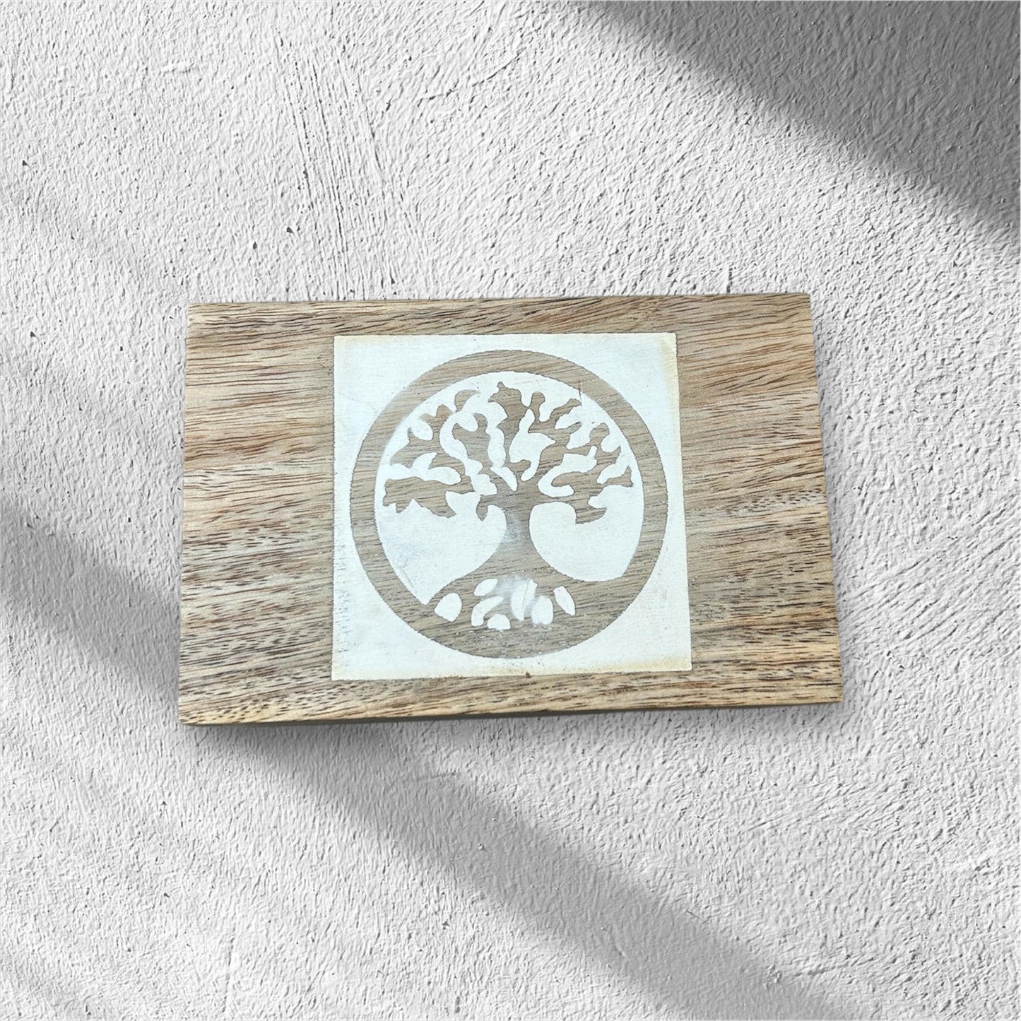 Tree Box