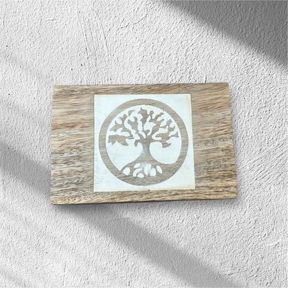 Tree Box