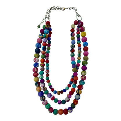 Gypsy Bloom Necklace