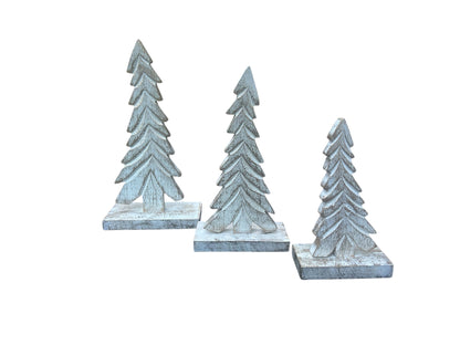 Christmas Tree Decor
