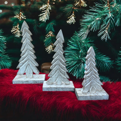 Christmas Tree Decor