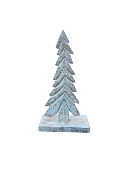 Christmas Tree Decor