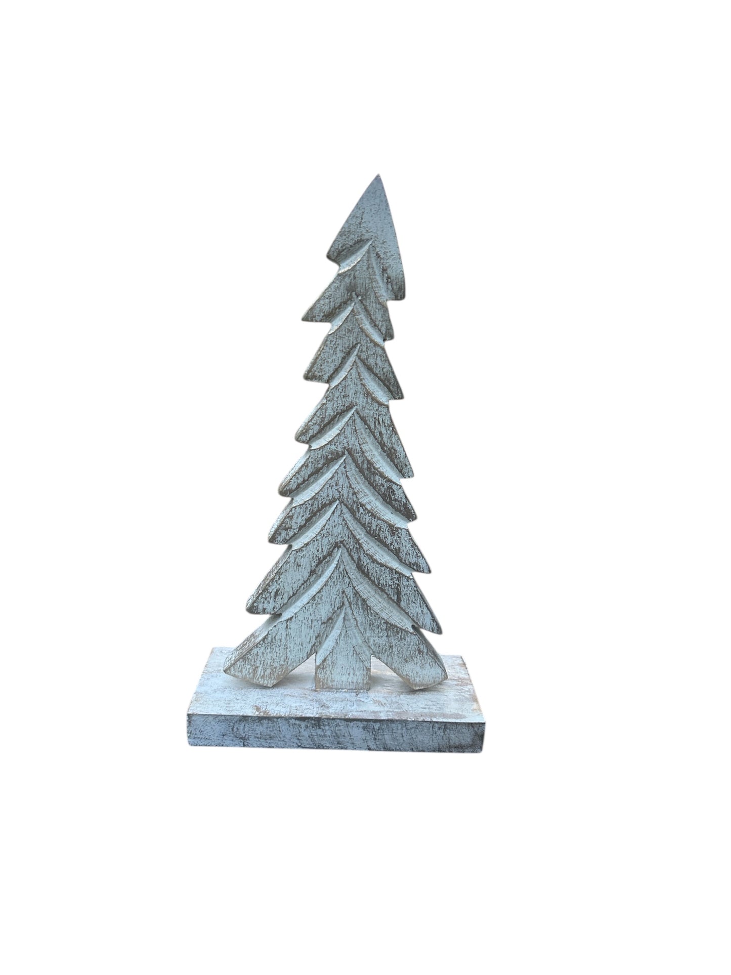 Christmas Tree Decor