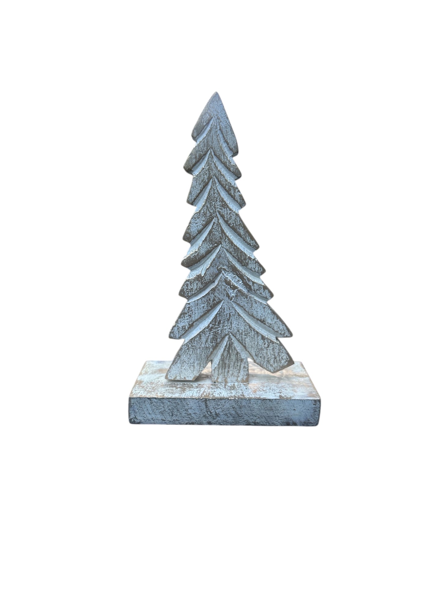Christmas Tree Decor