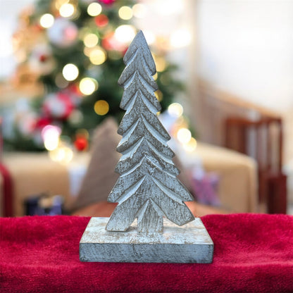 Christmas Tree Decor