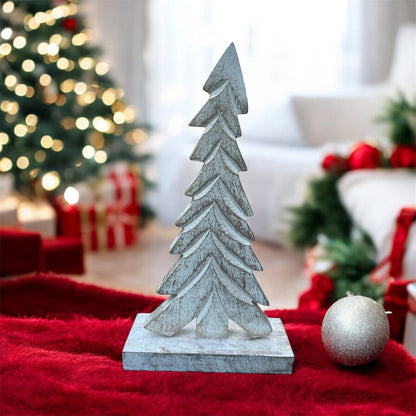 Christmas Tree Decor