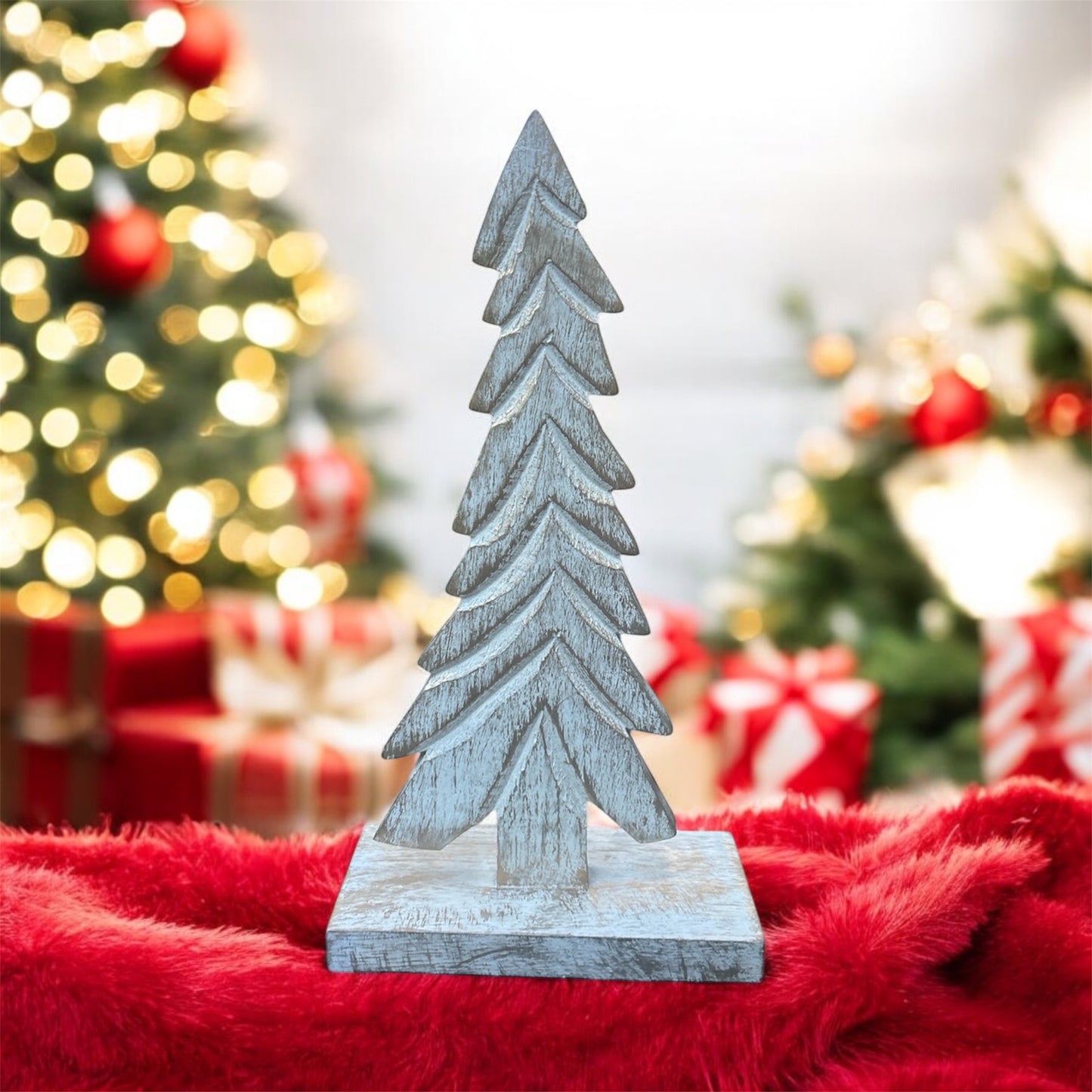 Christmas Tree Decor