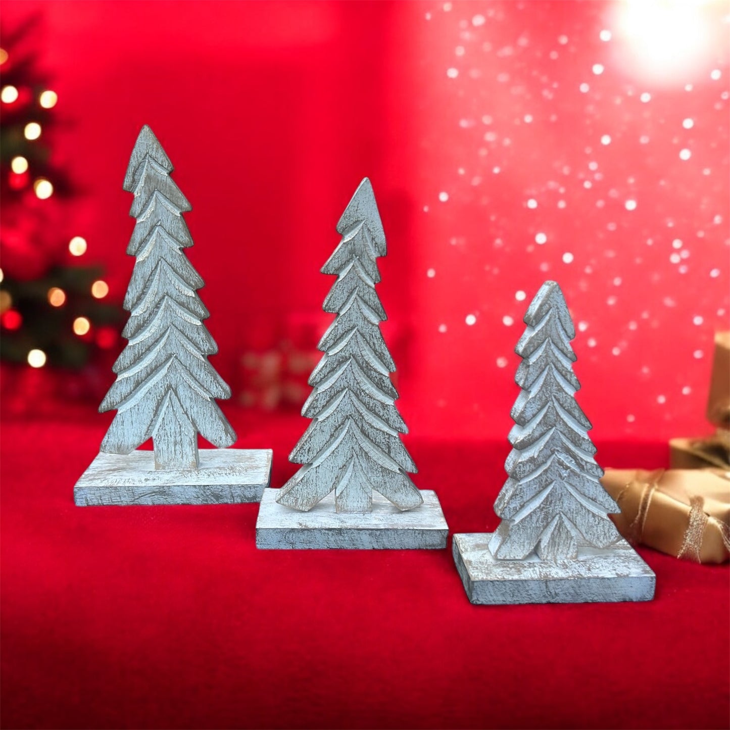 Christmas Tree Decor