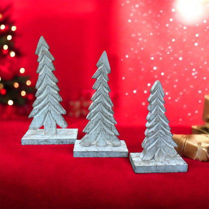 Christmas Tree Decor
