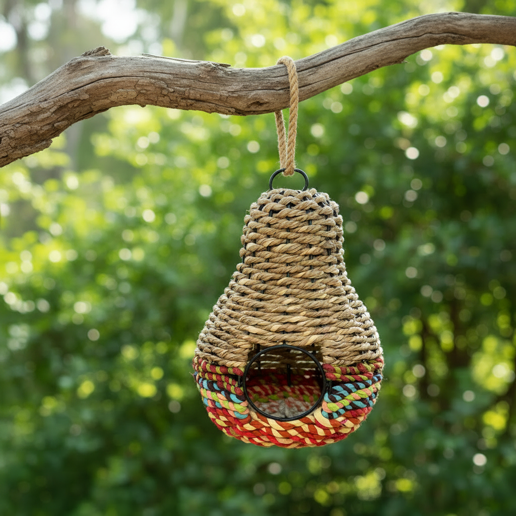 Birdhouse