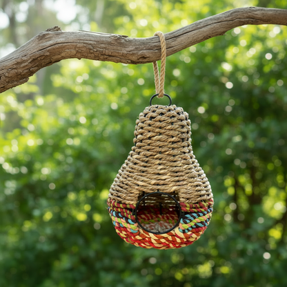 Birdhouse