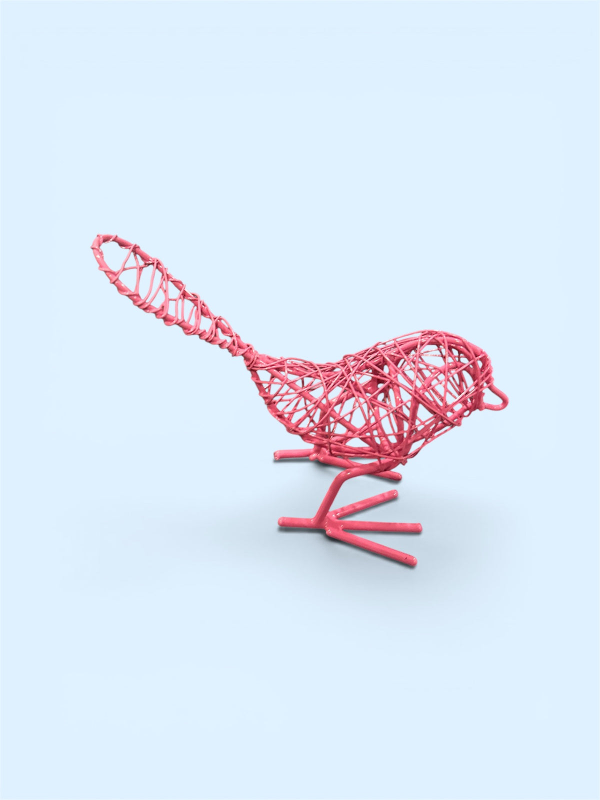 Wire Bird