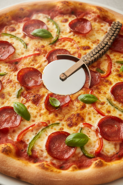 Pizza Cutter