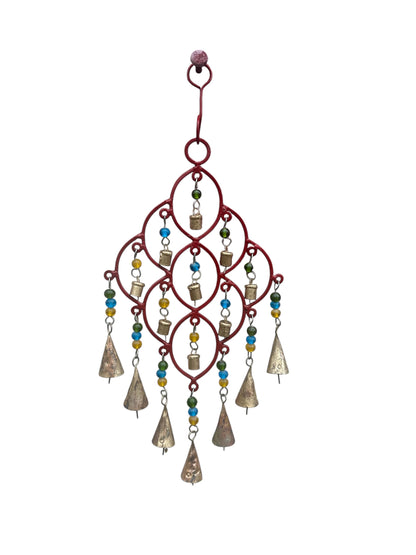 Teardrop Wind Chime