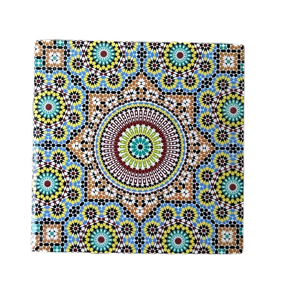 Coaster - Square