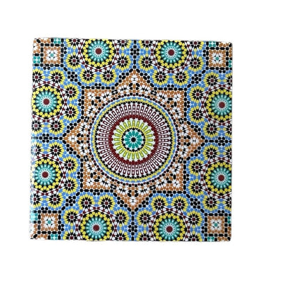 Coaster - Square