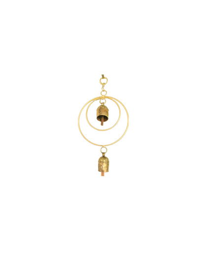 Circles Wind Chimes