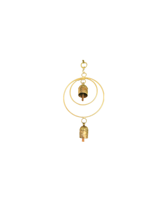 Circles Wind Chimes