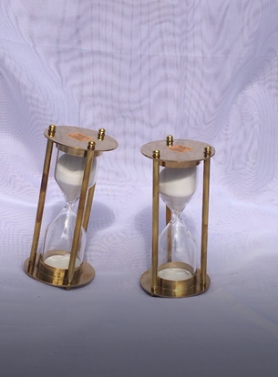 Sand Timer
