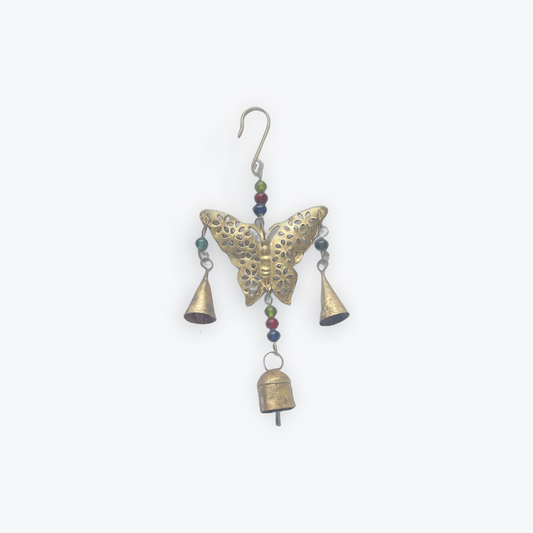 Butterfly Wind chime
