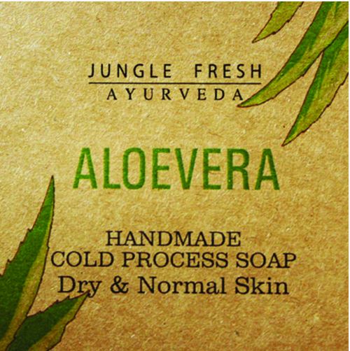 FINAL SALE - Handmade Soap Bar