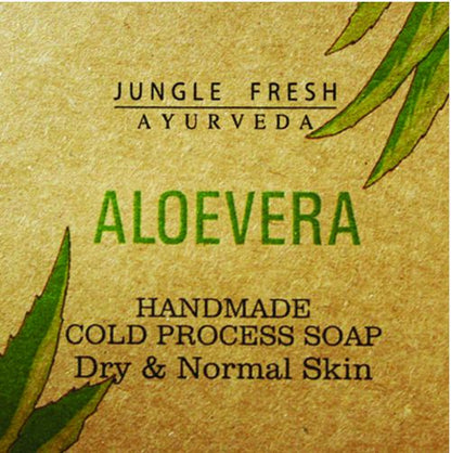 FINAL SALE - Handmade Soap Bar