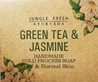 FINAL SALE - Handmade Soap Bar