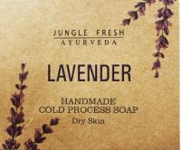 FINAL SALE - Handmade Soap Bar