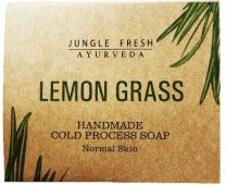 FINAL SALE - Handmade Soap Bar