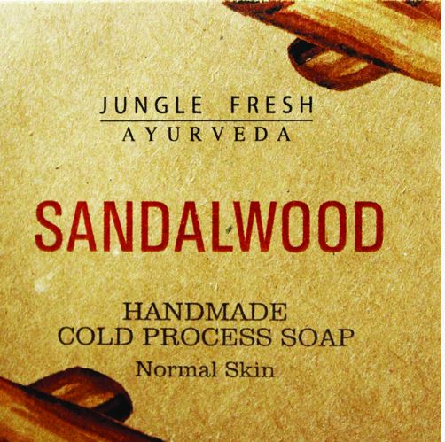 FINAL SALE - Handmade Soap Bar