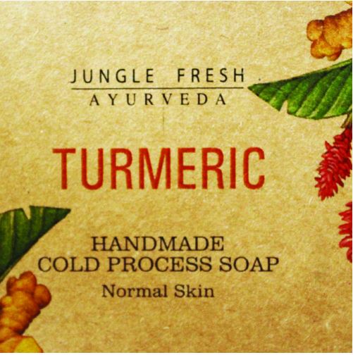 FINAL SALE - Handmade Soap Bar