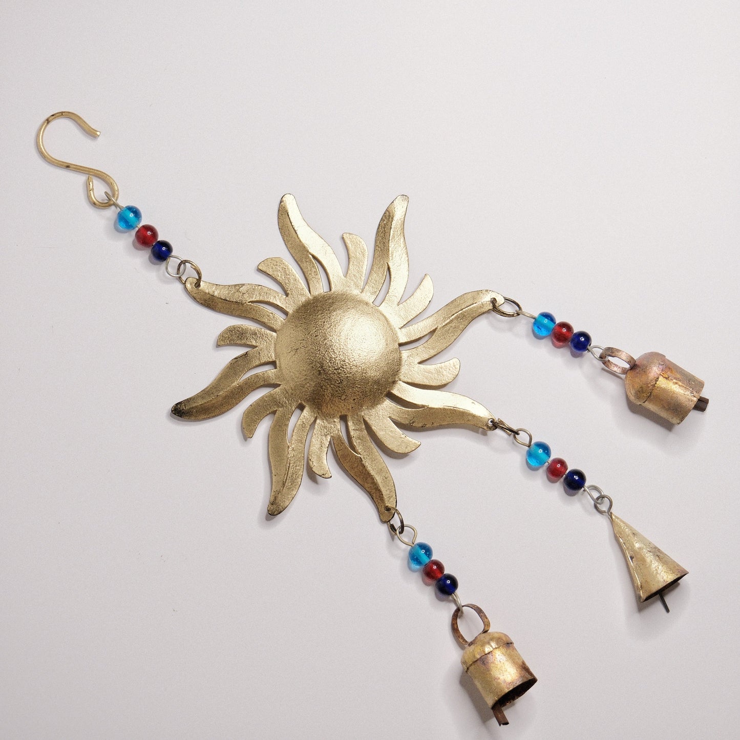 Sun Serenade Bell