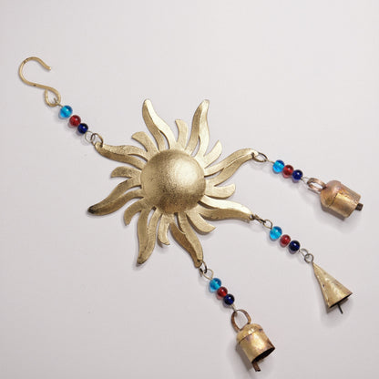 Sun Serenade Bell