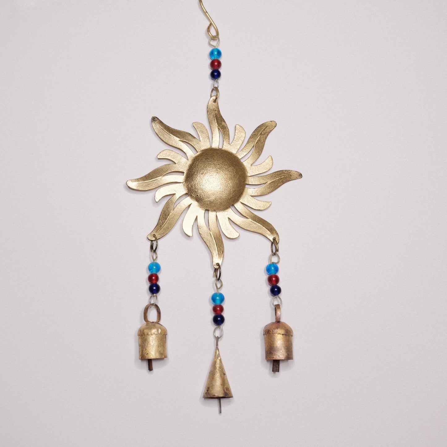 Sun Serenade Bell