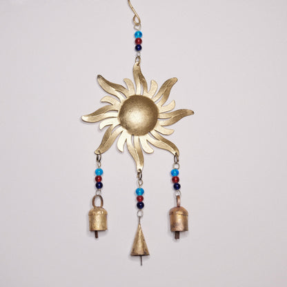 Sun Serenade Bell