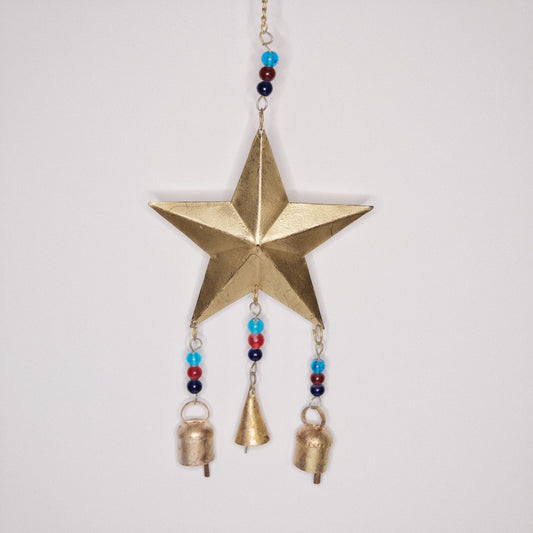 Starlight Sonata Bells