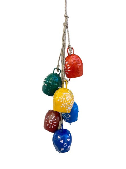Symphony of Bells