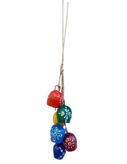 Symphony of Bells