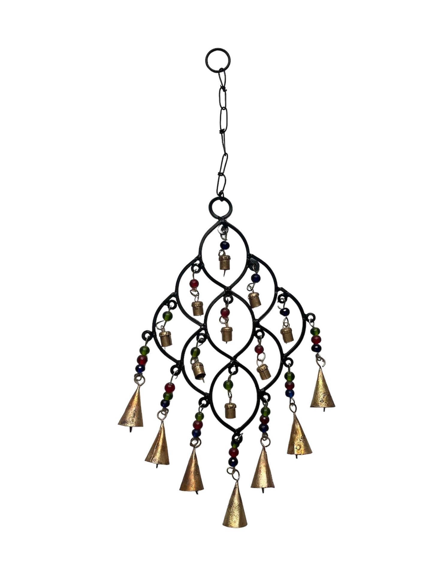 Teardrop Wind Chime