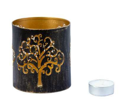 Tree Lantern