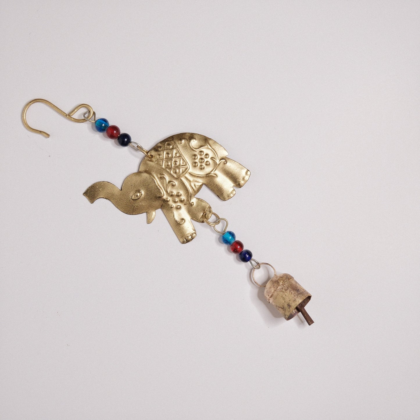 Elephant Bell