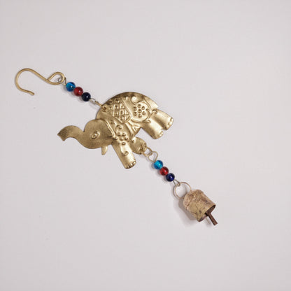 Elephant Bell
