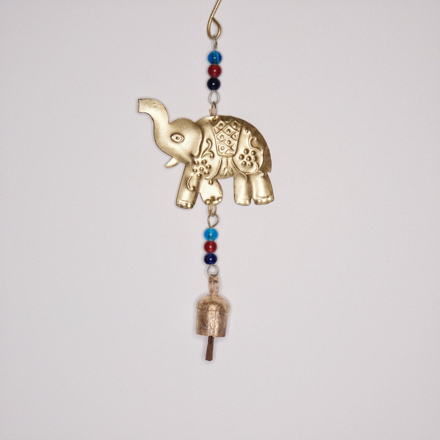Elephant Bell