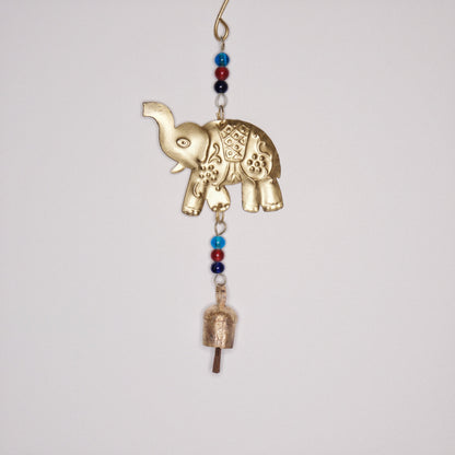 Elephant Bell